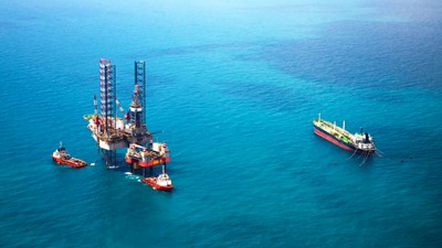 İsrail ve İran arasındaki savaş Hürmüz Boğazı'ndaki petrol trafiğini etkilerse küresel kriz ihtimali var!