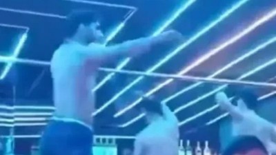 Marmaris’te utandıran şovlara ceza yağdı: 14 işletme kapatıldı!