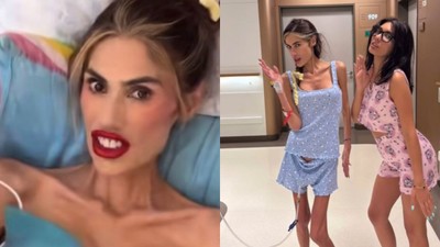 Nihal Candan'ın sağlığı giderek kötüleşiyor: 25 kiloya düştü