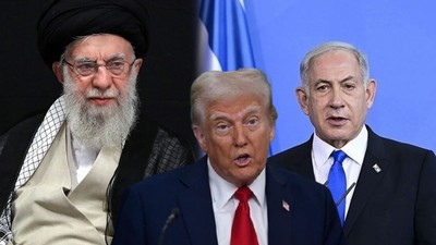 Amerikan ordusu savaşa giriyor mu? Trump saldırıya sıcak bakıyor