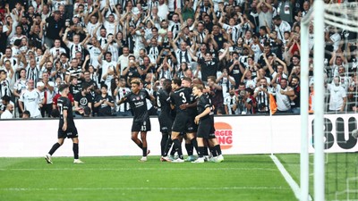 Beşiktaş’ın Avrupa serüveni başlıyor: Muhtemel rakipler belli oldu