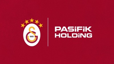 Galatasaray'dan 10 milyon dolarlık sponsorluk anlaşması