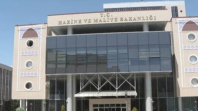 Hazine ve Maliye Bakanlığı'ndan 'vergi affı' açıklaması