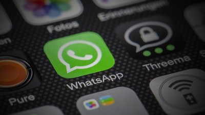 İran vatandaşlarını uyardı: WhatsApp'ı silin