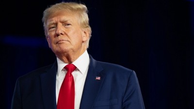İsrail-İran savaşı hakkında Donald Trump'tan yeni açıklama: İran nükleerini havaya uçurabiliriz