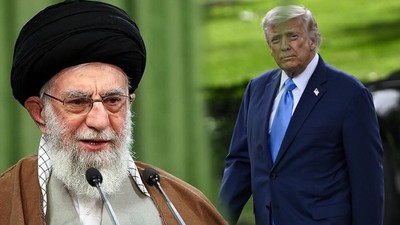 İsrail-İran savaşında 6. gün! Trump'ın tehdidine Hamaney'den rest