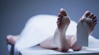 2024 yılında 489 bin 361 kişi öldü! İşte en yaygın ölüm nedeni
