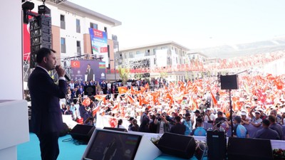Bakan Kurum: Yuvasına kavuşmayan tek bir vatandaşımızı bırakmayacağız