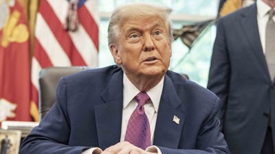 Beyaz Saray: Trump İran kararını iki hafta içinde verecek