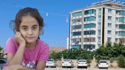 Diyarbakır'da korkunç cinayet! 9 yaşındaki Yasemin bıçaklanarak öldürüldü