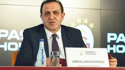 Galatasaray'dan Osimhen bombası: Avrupa'dan daha iyi teklif verdik