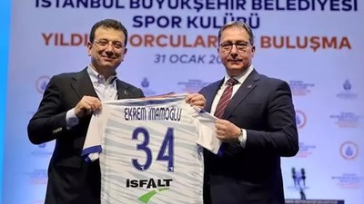 İBB soruşturmasında tutuklu Fatih Keleş'in oğlu ve yeğeni gözaltına alındı