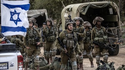 İsrail askeri istihbaratı saldırıların ilk gününde 30 İranlı komutanı öldürdüklerini iddia etti