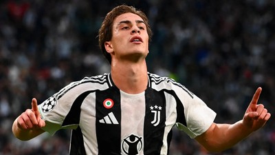 Kenan Yıldız’a Serie A’da büyük onur: Sezonun en güzel golü seçildi!