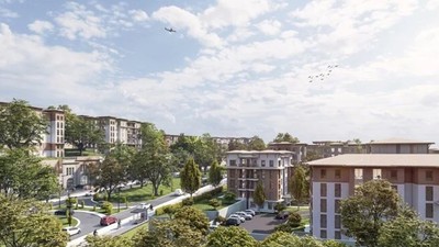 Kredi ile konut alacaklar dikkat! Firmalar faizi düşürdü