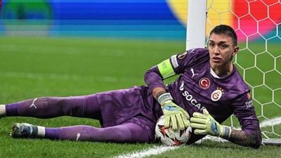 Muslera bugüne kadar neden Türkçe röportaj vermedi?