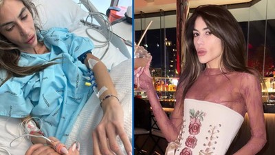 Nihal Candan’ın kalbi durdu