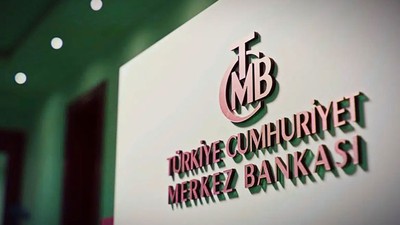 TCMB rezervleri 159,3 milyar dolara çıktı