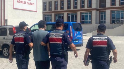 Yalova’da DEAŞ üyesi Rus uyruklu şahıs yakalandı