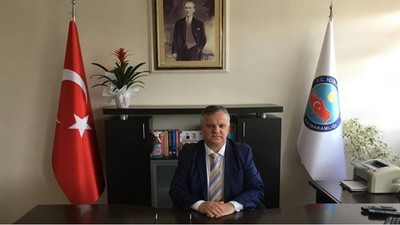 Edirne Vali Yardımcısı Erdoğan Beypınar kalp krizi sonrası yaşamını yitirdi