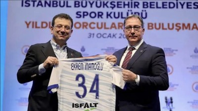 İBB soruşturmasında Fatih Keleş'in oğlu ve yeğeni tutuklandı