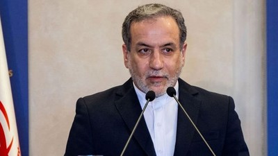 İran Dışişleri Bakanı Arakçi’ye yönelik suikast girişimi engellendi