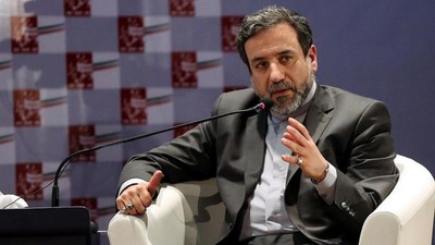 İran Dışişleri Bakanı: İran, diplomasiyi yeniden değerlendirmeye hazır