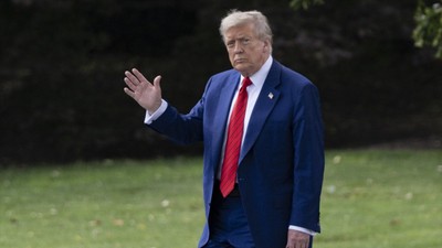 ABD Başkanı Trump: İran Cumhurbaşkanı ile Türkiye'de görüşebilirim