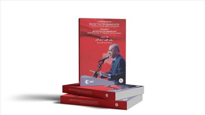 Cumhurbaşkanı Erdoğan’ın "Gençlik Vizyonu" gelecek nesillere aktarılacak