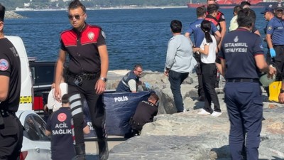 İstanbul Avcılar'da kadın cesedi bulundu