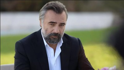 Oktay Kaynarca'dan çocuk itirafı: Bugünkü aklım olsa 6 çocuk yapardım