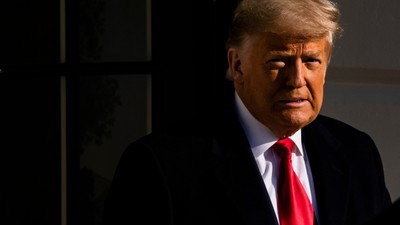 Trump’tan İran’a net mesaj: Süreleri iki hafta!