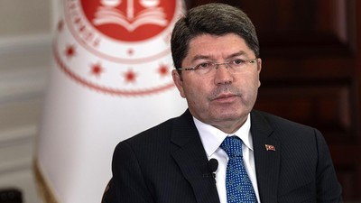 Adalet Bakanı Tunç'tan, gazeteci Fatih Altaylı'nın tutuklanmasına ilişkin açıklama
