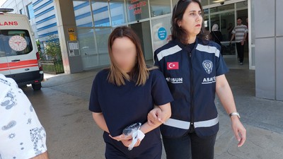 Evlilik vaadiyle kandırdı: 444 bin liralık altını alıp erkek kılığında kaçtı