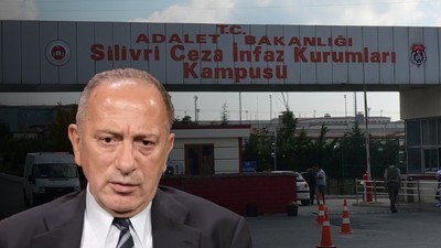 Fatih Altaylı Silivri Cezaevi'ne gönderildi