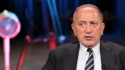 Gözaltına alınan Fatih Altaylı'nın ifadesi çıktı: Eleştiri hakkımı her zaman kullanmışımdır ancak...