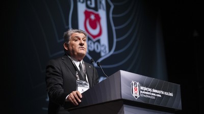 Serdal Adalı: Şampiyonluğa yürüyecek bir Beşiktaş inşa edeceğiz
