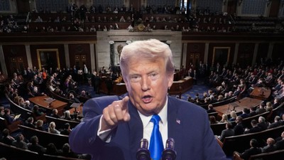 Trump'ın İran hamlesi Amerika Kongresi'ni karıştırdı: Başkan'ın böyle bir hakkı yok