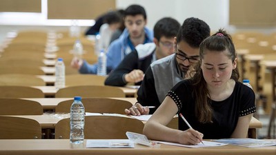 YKS soru kitapçıkları ve cevap anahtarı erişime açıldı