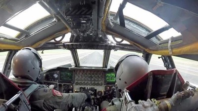 ABD saldırısının bilinmeyenleri: B-2 jetleri 37 saat İran'a uçtu