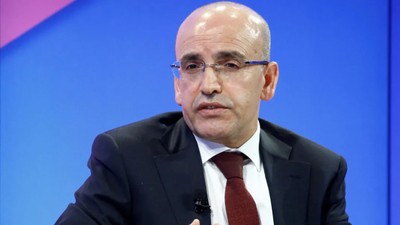 Bakan Şimşek'ten Hürmüz Boğazı açıklaması: Spekülasyonlara itibar etmeyin, tüm önlemleri almaya hazırız