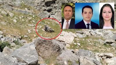 Batman'da katliam gibi kaza: Bilirkişilerin olduğu araç şarampole yuvarlandı! Sağ kurtulan yok