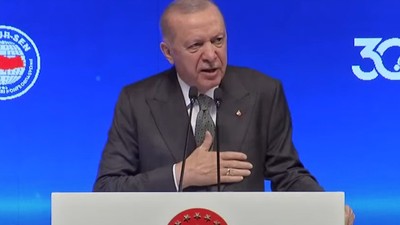 Cumhurbaşkanı Erdoğan: İran egemenliğine saldırı tasvip edilemez, büyük felaketlerin yaşanmaması için çabalıyoruz