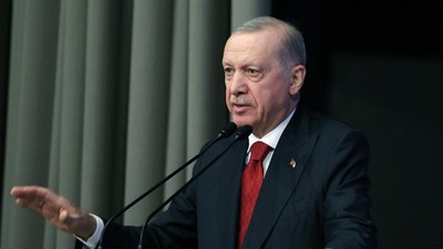 Cumhurbaşkanı Erdoğan kilise saldırısını kınadı: Suriye halkının ve hükümetinin yanındayız