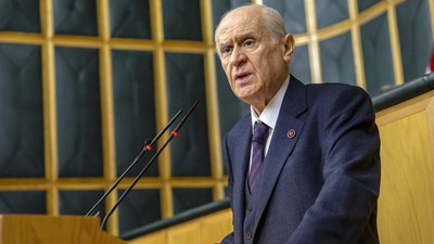 Devlet Bahçeli 5 ay sonra grup toplantısında konuşacak