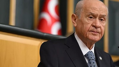 Devlet Bahçeli'den Trump'a sert tepki: Politik tutarsızlık, aynı zamanda sahtelik ve samimiyetsizliktir