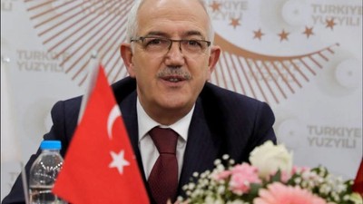 Eski AK Parti Milletvekili İsmail Bilen'in evinde cansız bedeni bulundu