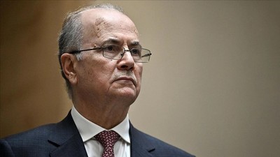 Filistin, Avrupa'dan İsrail'e Gazze saldırılarını durdurma çağrısı yaptı