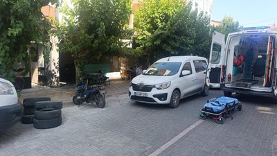 Kan donduran cinayet: Annesi kızını boğarak öldürdü