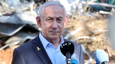 Netanyahu: Yıpratma savaşına sürüklenmeyeceğiz